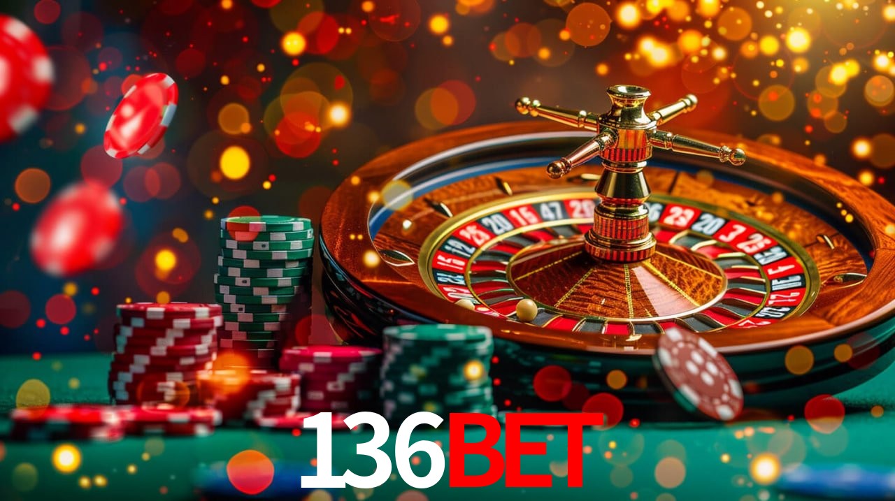 cassino 136bet