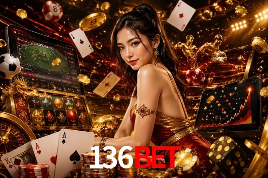 Exclusive Offers 136bet