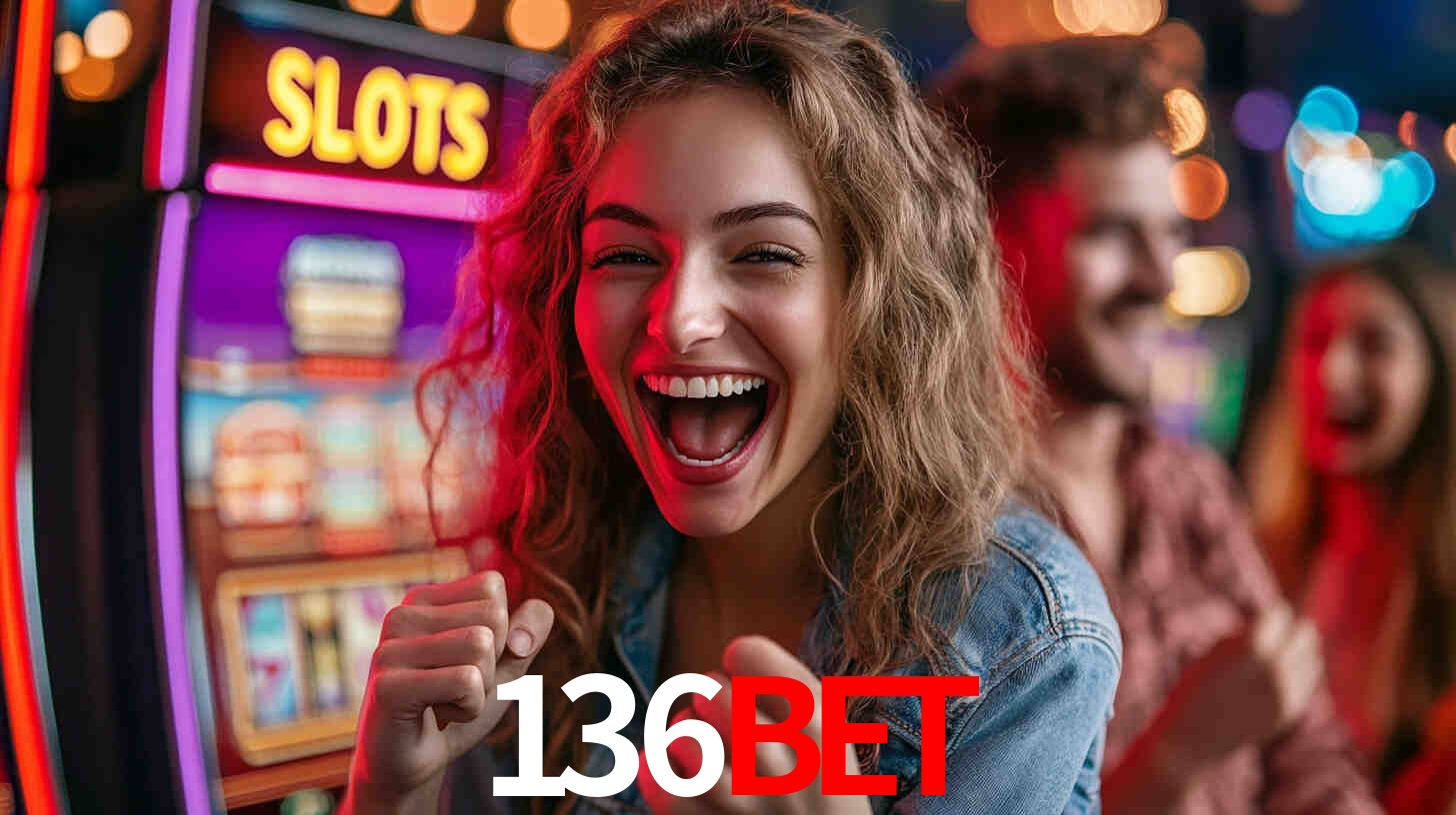 Desvendando o Mundo dos Jogos Virtuais na 136bet