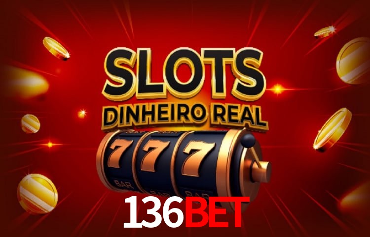 136bet Certificado eCOGRA