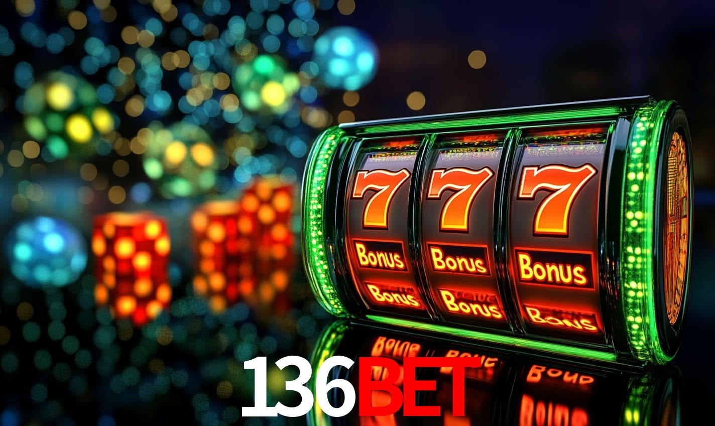 Design Responsivo 136bet