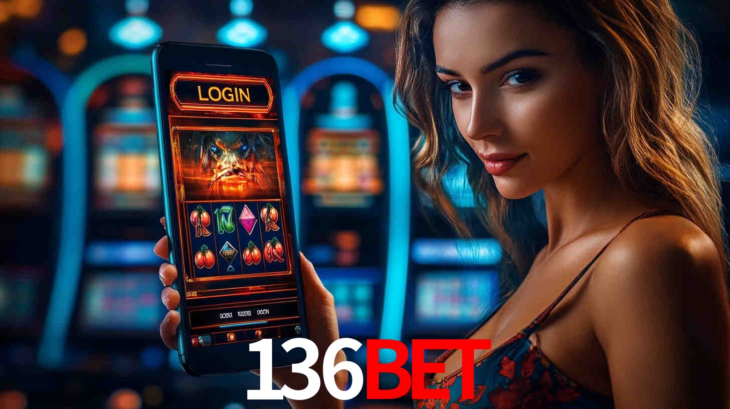 Bônus Generosos e Exclusivos no 136bet para Você!