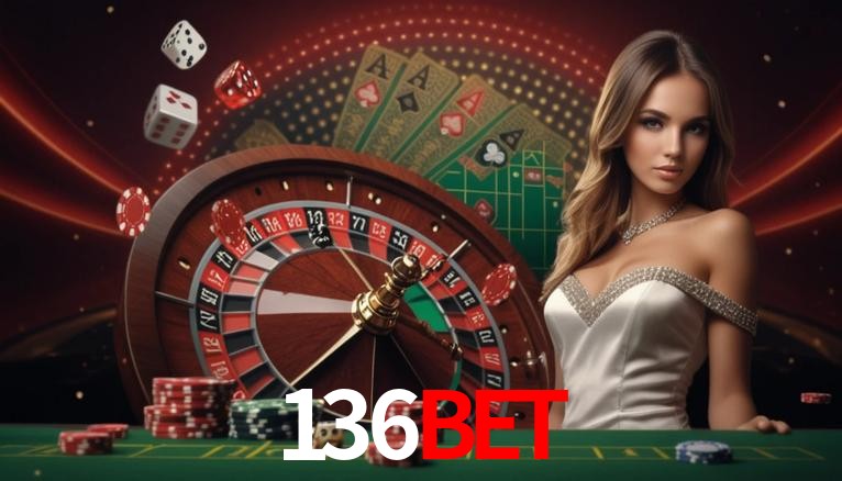 Seasonal Promotions 136bet