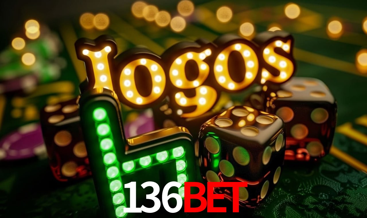 Provedores de Jogos 136bet