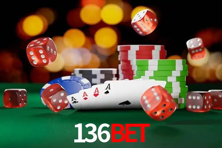 Benefícios da Conta 136bet