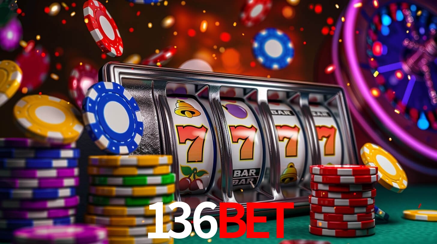 Mesa de Blackjack 136bet
