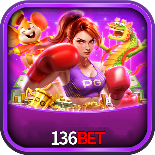 Logo 136bet Cassino Online Brasil