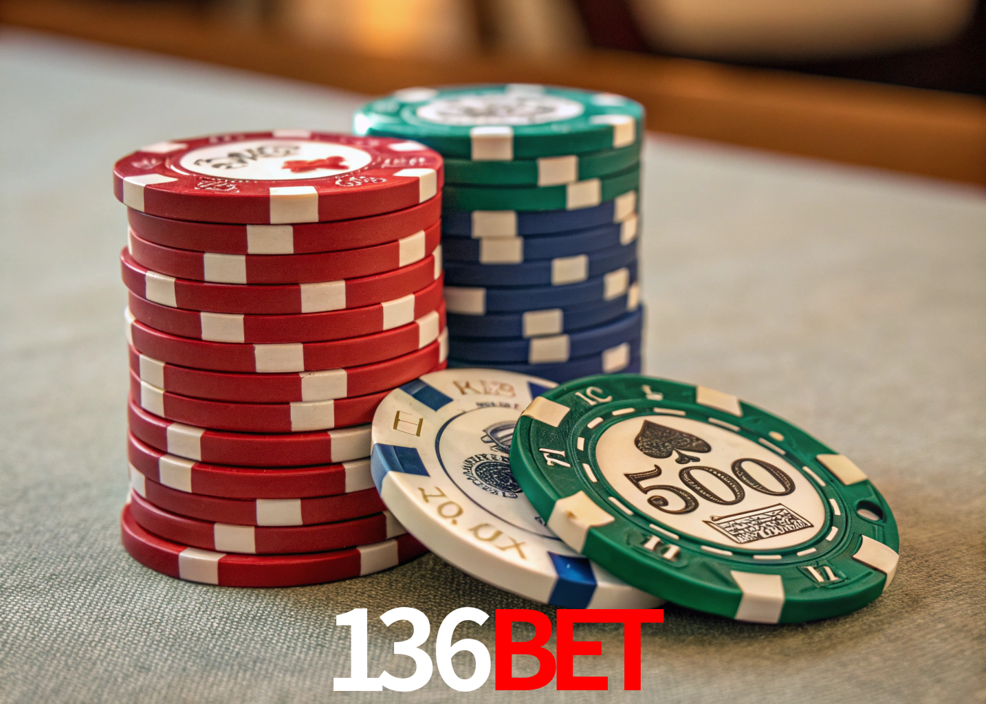 136BET.COM