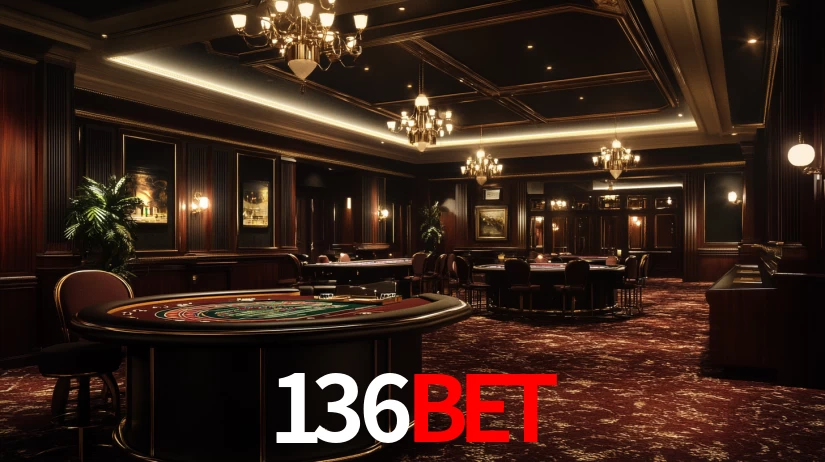 136BET.COM