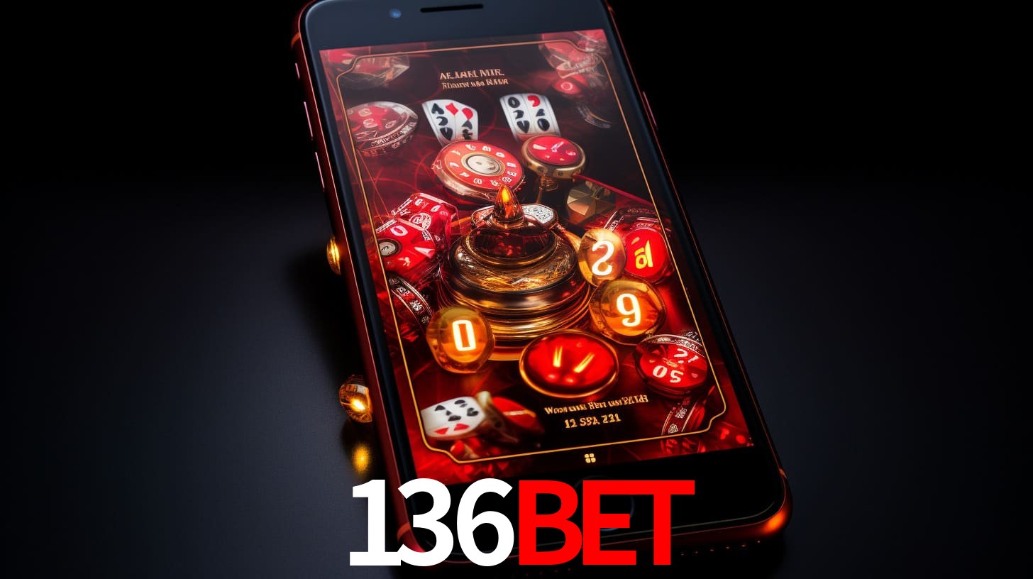 136BET.COM
