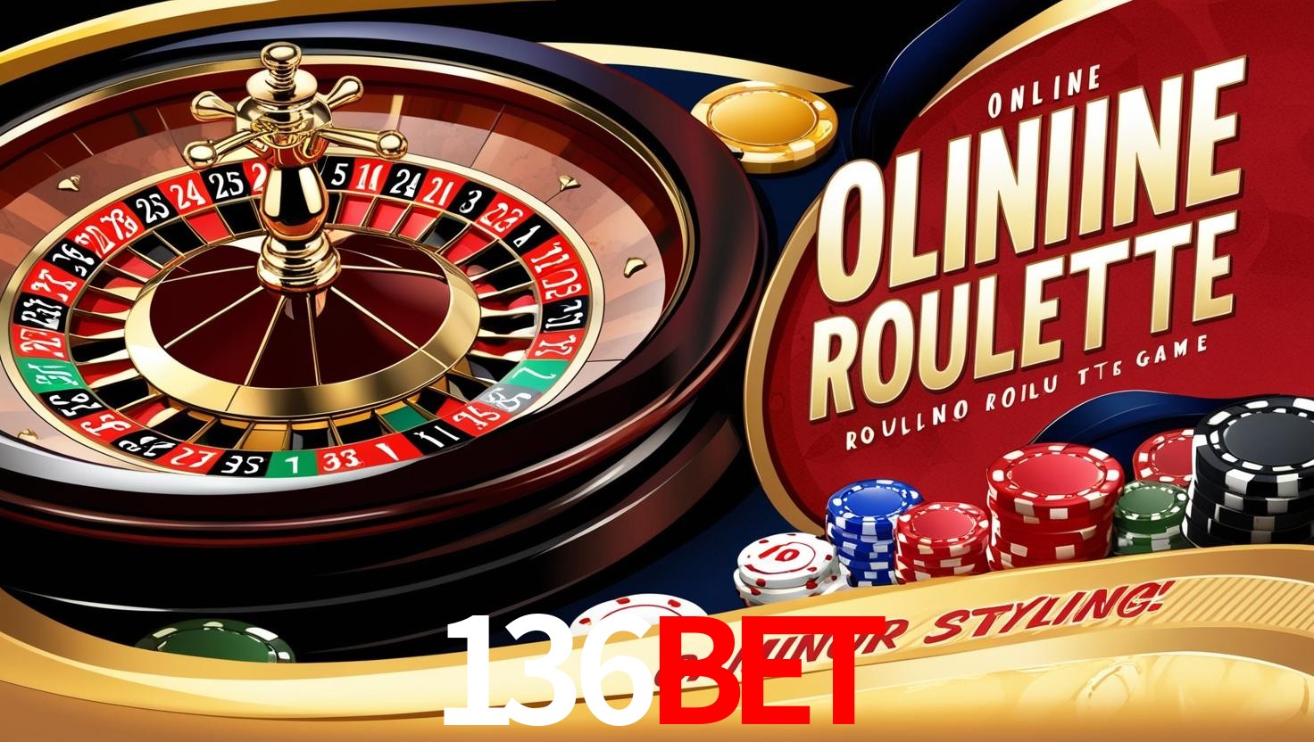 136BET.COM