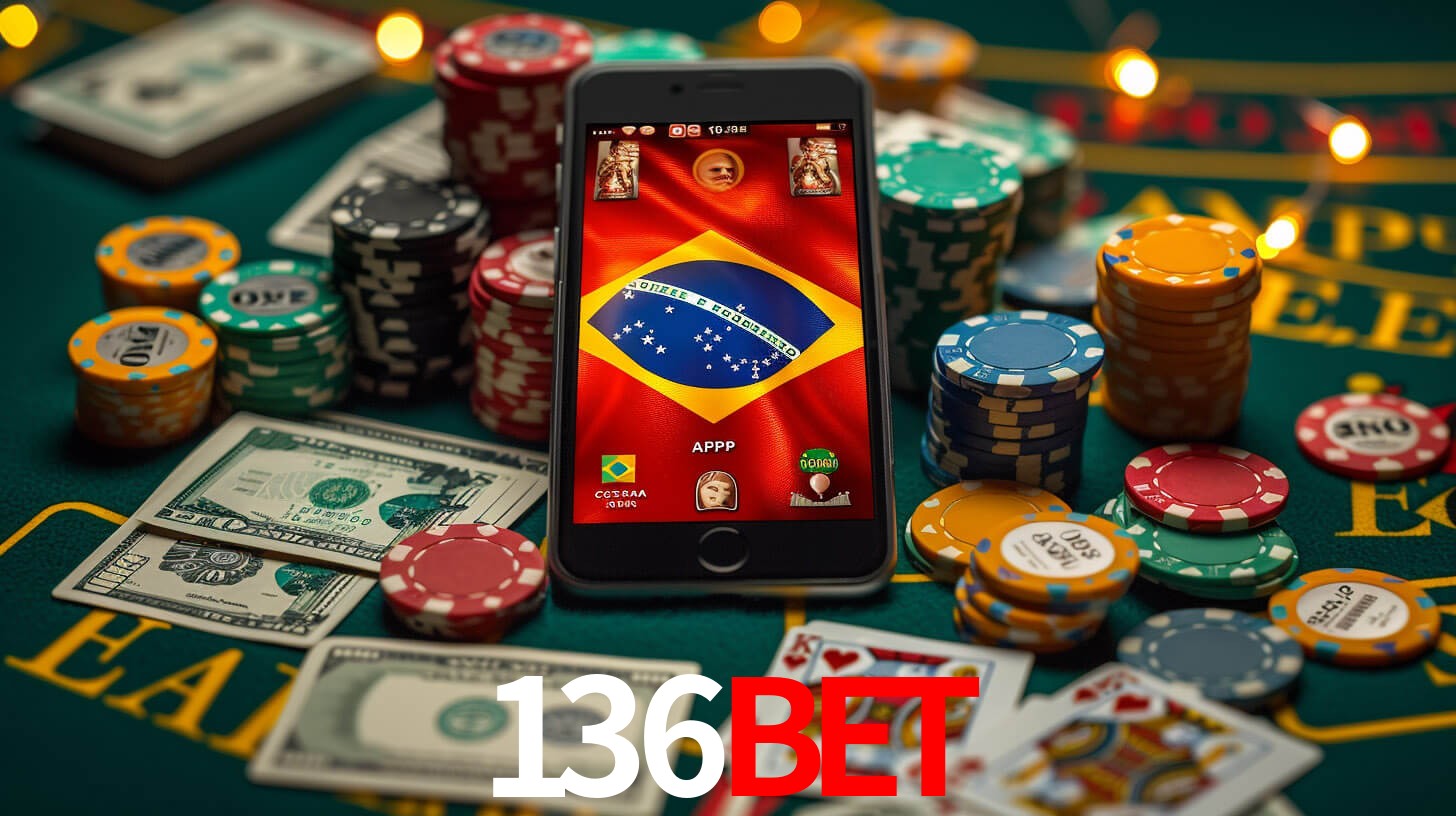 136BET.COM
