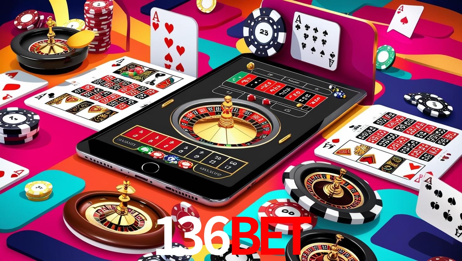 136BET.COM