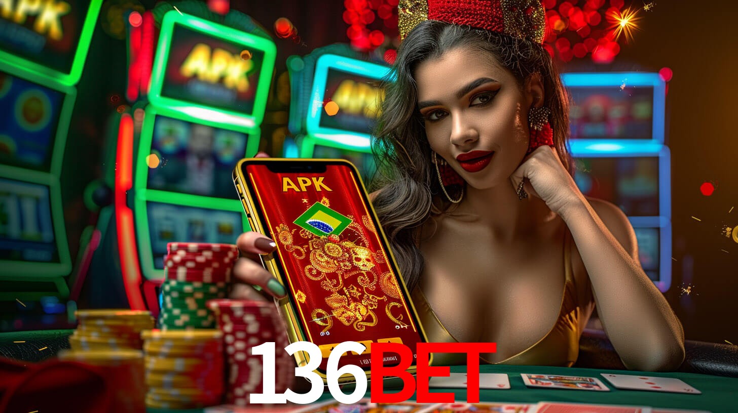 136BET.COM