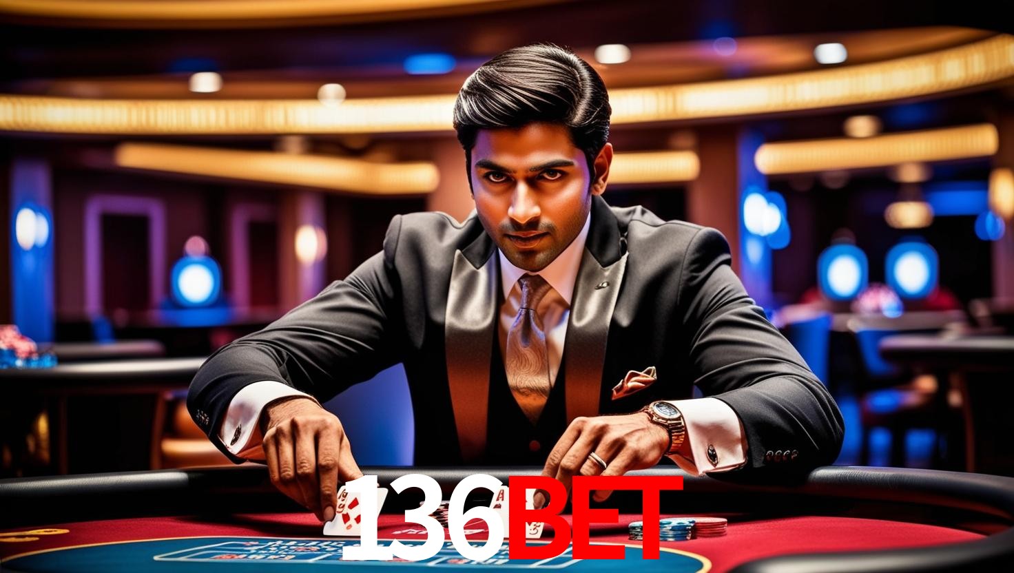 136BET.COM