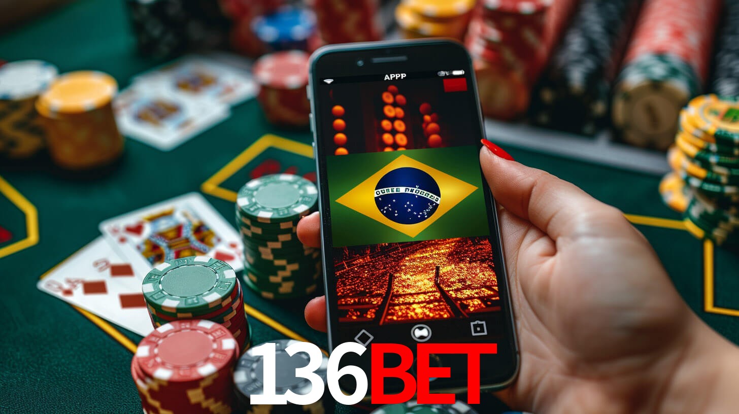 136BET.COM