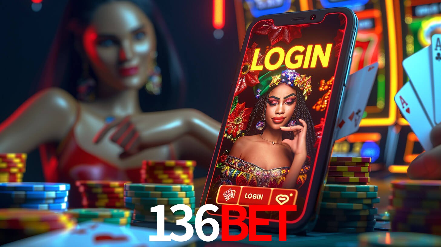 136BET.COM