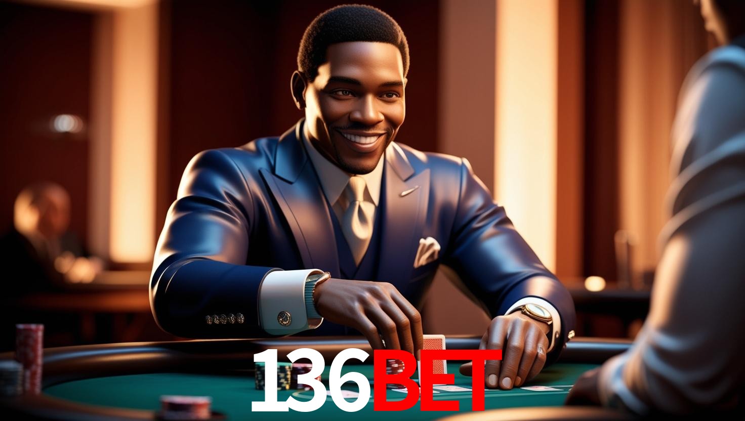 136BET.COM