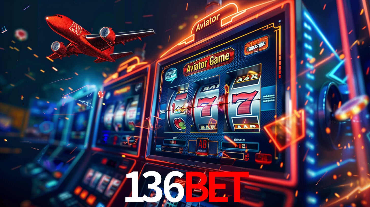 136BET.COM
