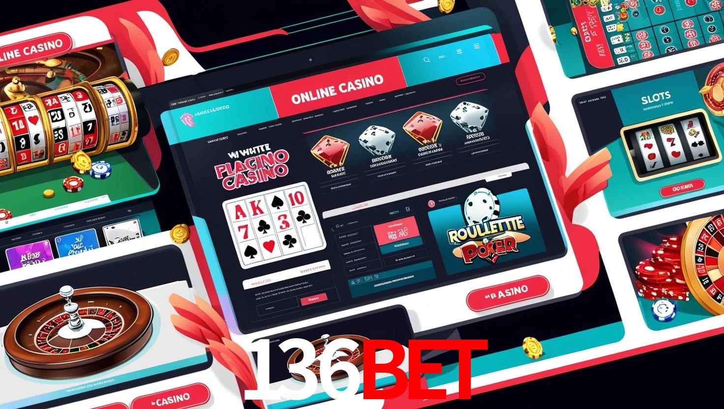 136BET.COM