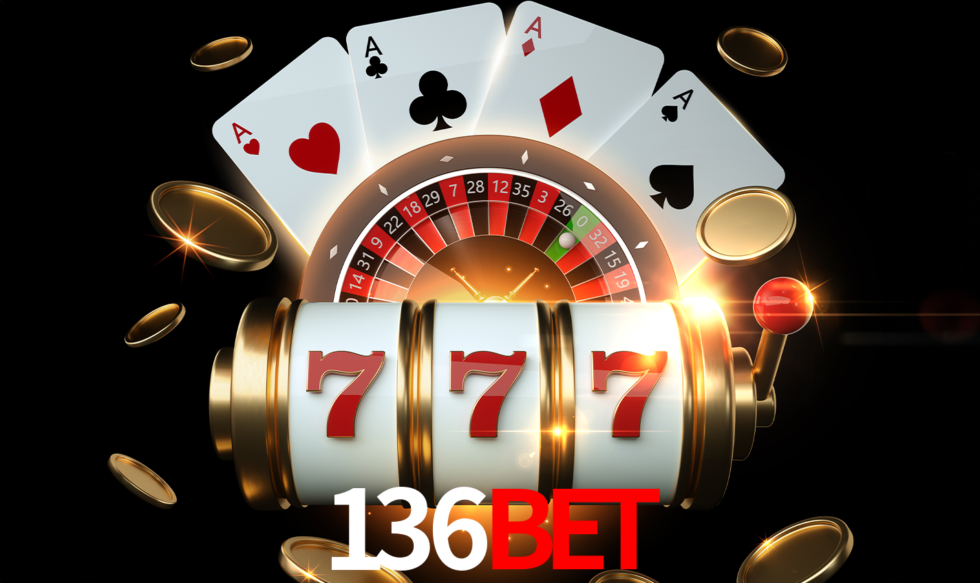 136BET.COM