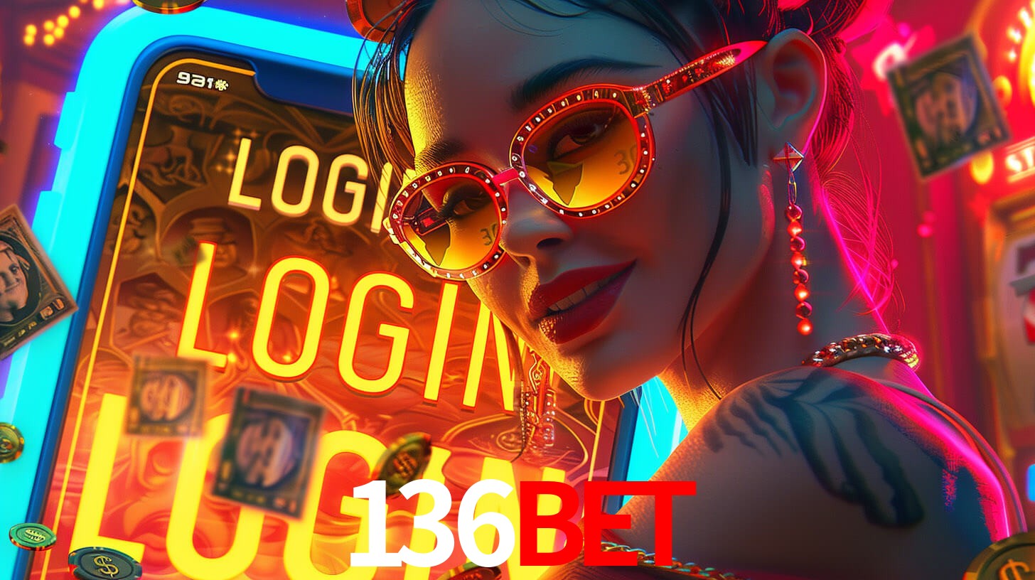 136BET.COM