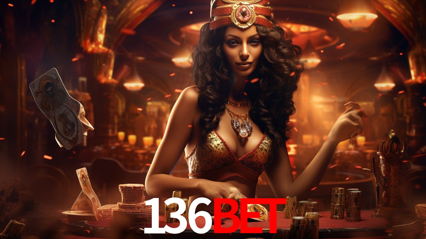136BET.COM