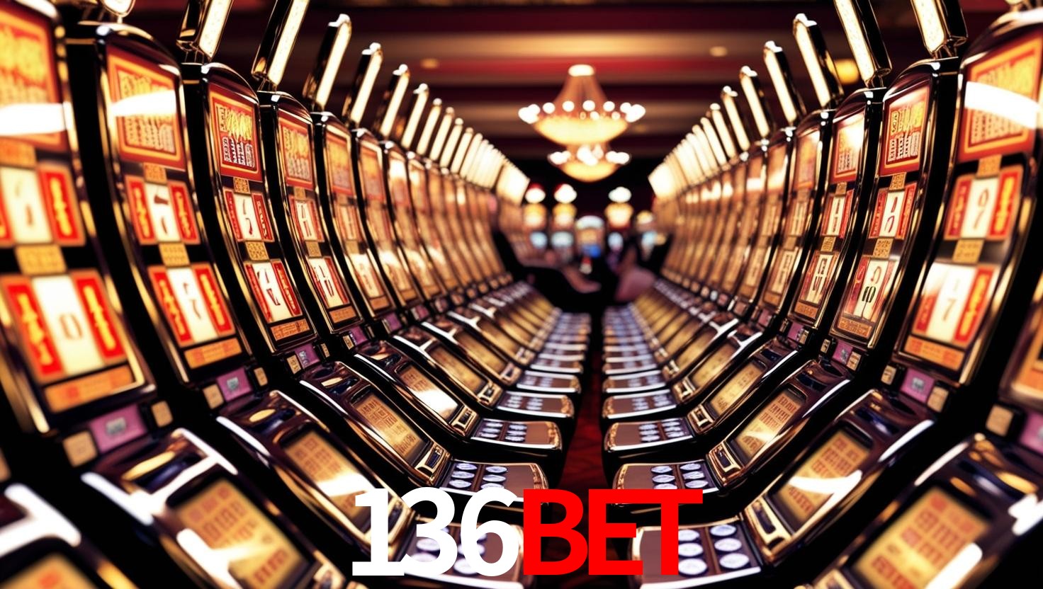 136BET.COM