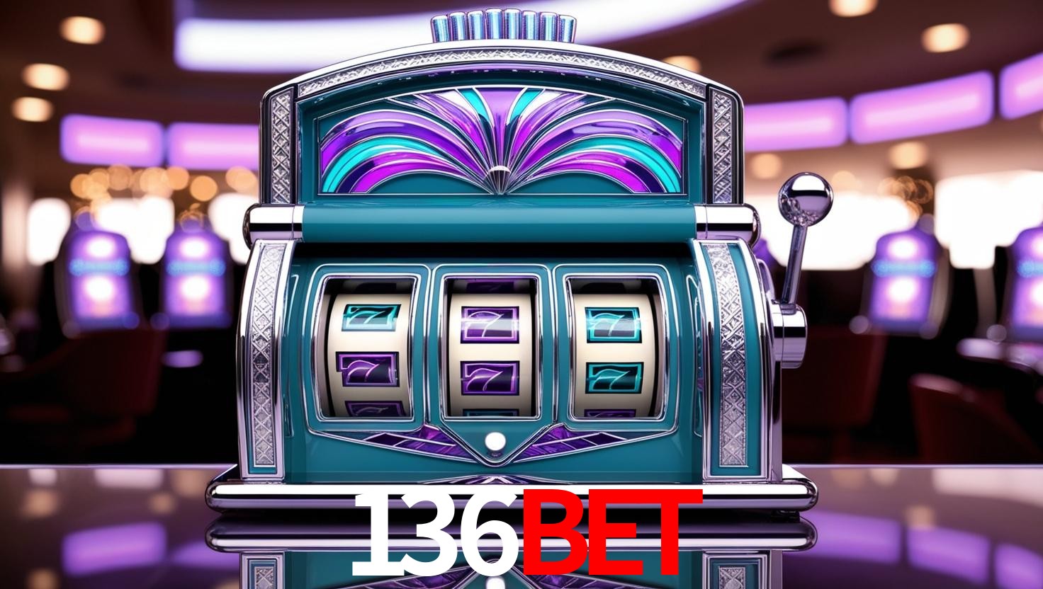 136BET.COM